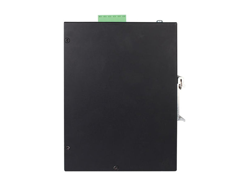Eaton Netzwerk-Switch – 8 Ports, PoE+ für flexible Stromversorgung