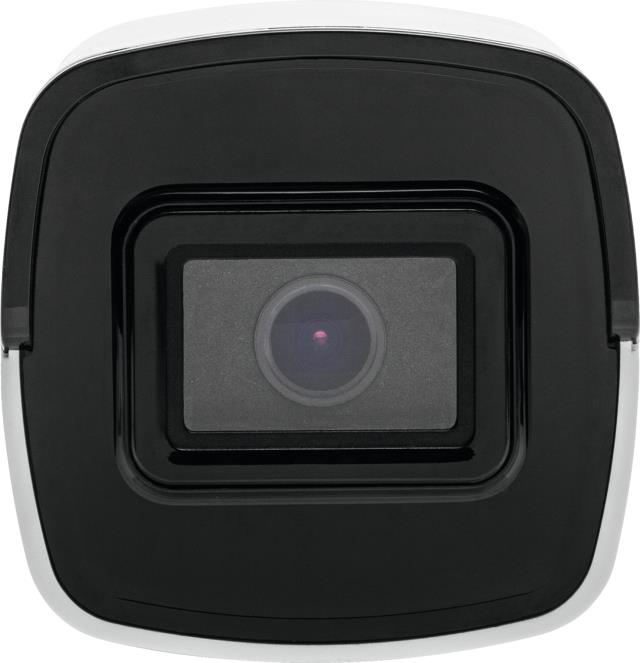 ABUS IP Videoüberwachung – 8MP Kamera für klare Bilder