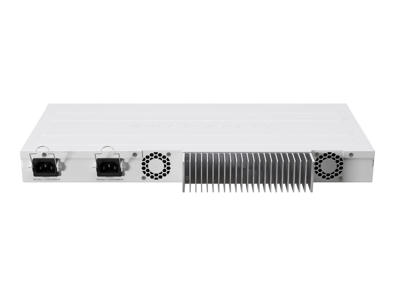 Mikrotik Cloud Core Router – Schnelles Netzwerk, Rack-montierbar