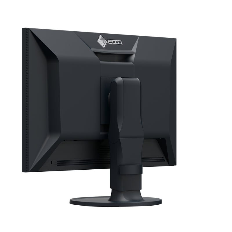 EIZO Grafik-Monitor – 24" IPS-Display, USB-C-Anschluss