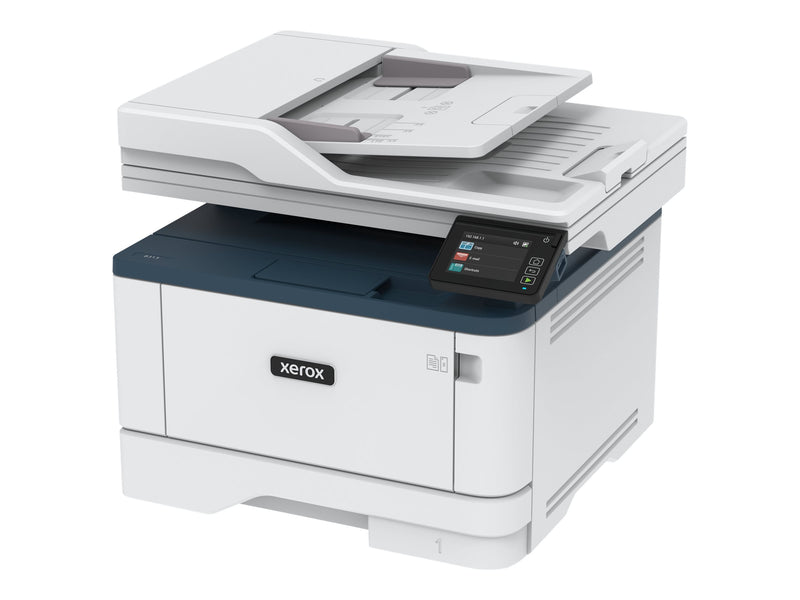 Xerox B315 Multifunktionsdrucker – WLAN, Mobile Printing