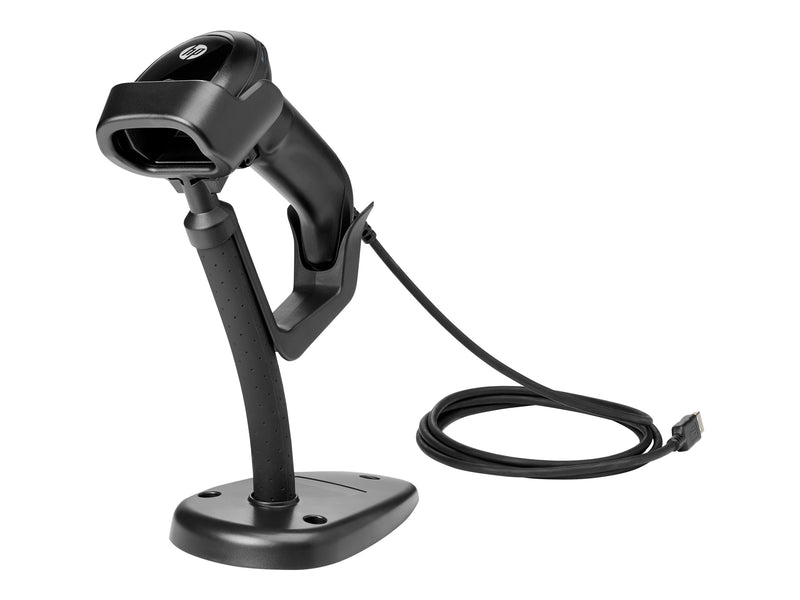 HP Barcode-Scanner – Schnelle Erfassung, einfache Handhabung