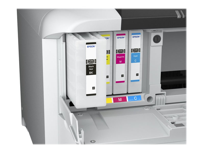 Epson WorkForce Pro A3-Drucker – Farbdruck, Duplex