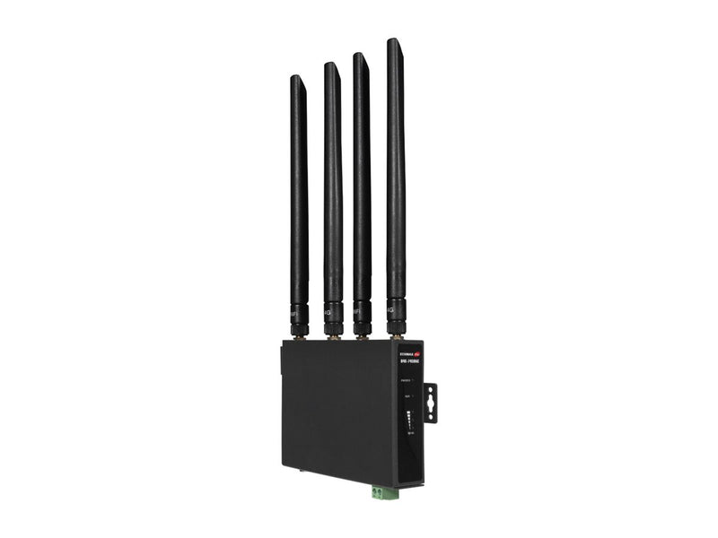 Edimax WLAN-Router – 4G LTE, schnelles AC1200 WLAN