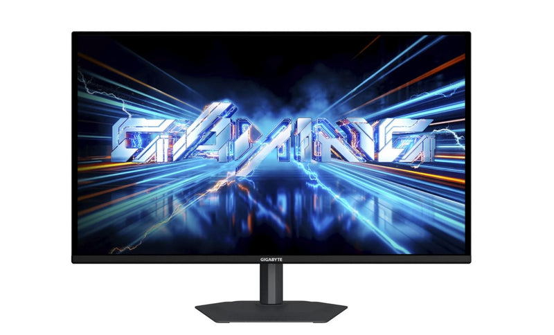 Gigabyte 27" Monitor – 2K-Display, OLED-Technologie