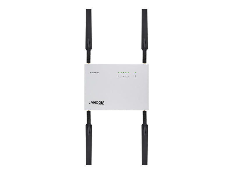 Lancom Router – Highspeed-Verbindung, sichere Netzwerke