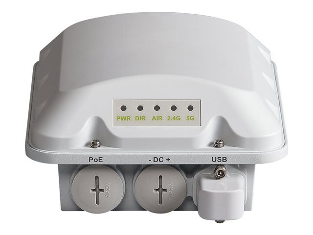 Ruckus Wireless Access Point – WLAN für drinnen und draußen