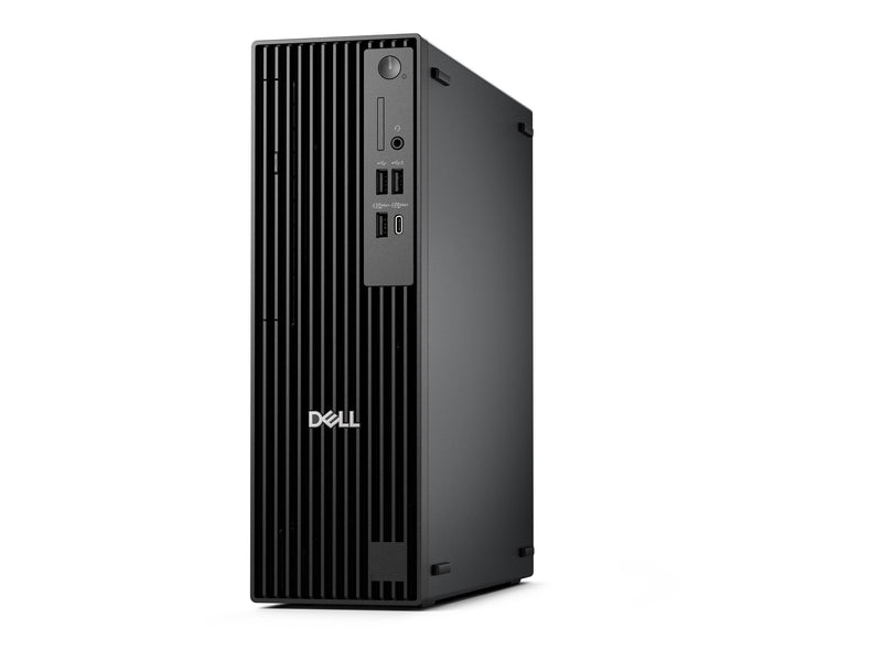 DELL Pro Slim Desktop-PC – Core Ultra 7, 32 GB RAM, 512 GB SSD