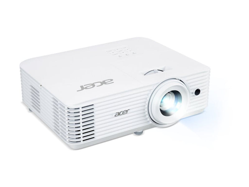Acer 4K DLP-Projektor – Ultra HD, 4000 Lumen