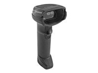 Zebra Bluetooth-Scanner – 2D-Barcodes, kabellos