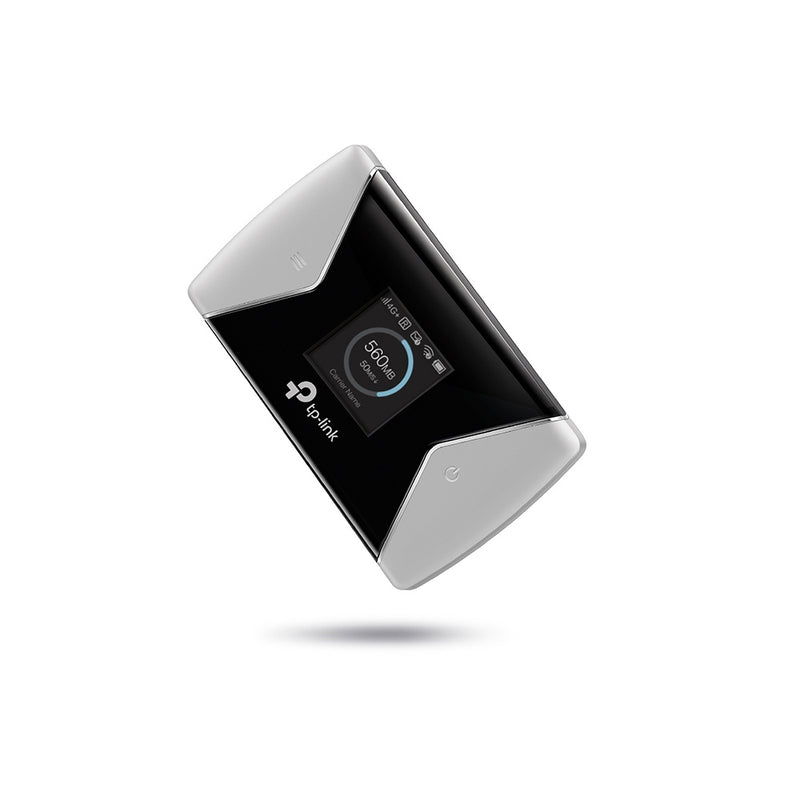 TP-Link Mobiler 4G LTE-Router – 600 Mbps, WLAN für unterwegs
