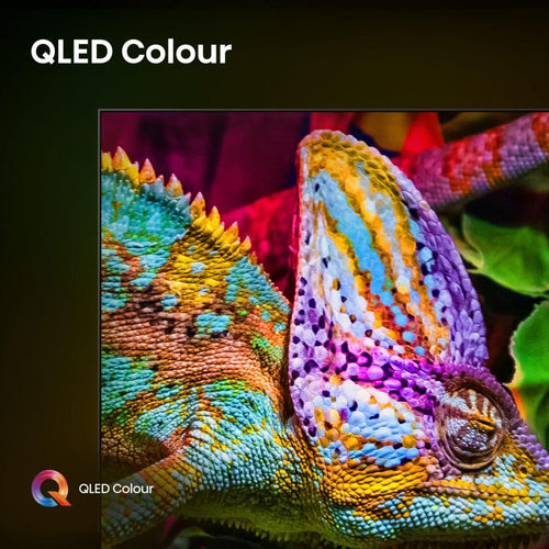Hisense 55" Mini-LED Smart TV – 4K UHD, Sprachsteuerung