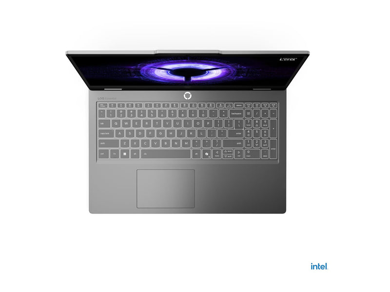 Lenovo LOQ Laptop – 15,6" Display, 16 GB RAM, 1 TB Speicher