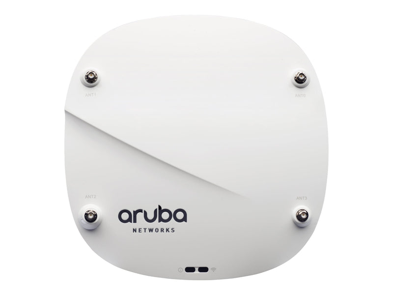 HP Enterprise Aruba Access Point – Schnelle Datenübertragung, Deckenmontage