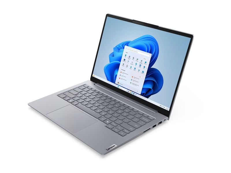 Lenovo ThinkBook 14" Laptop – 16 GB RAM, 512 GB SSD