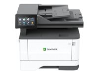 Lexmark Multifunktionsdrucker – Laser, WLAN, schnelles Drucken