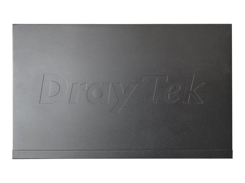 Draytek Vigor 2962 Router – Dual-WAN für sicheres Netzwerk