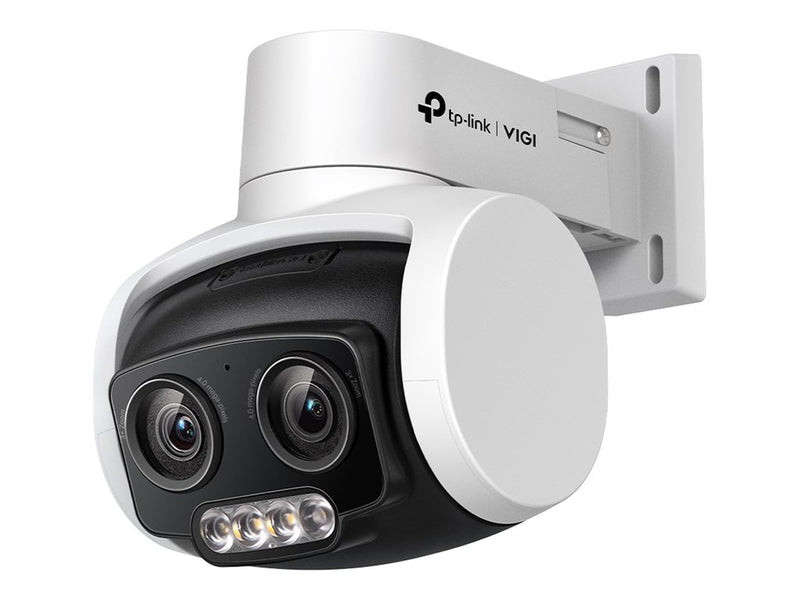 TP-Link Überwachungskamera – 4 MP, Zweiwege-Audio