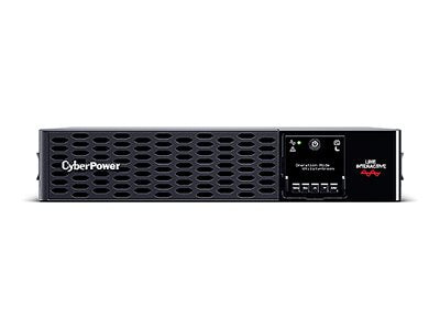 CyberPower USV Line-Interactive – Schutz für IT-Geräte, 1500VA
