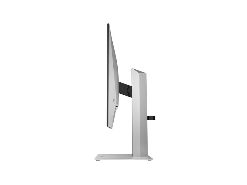 HP LED-Monitor 23,8" – Full HD, USB-Hub