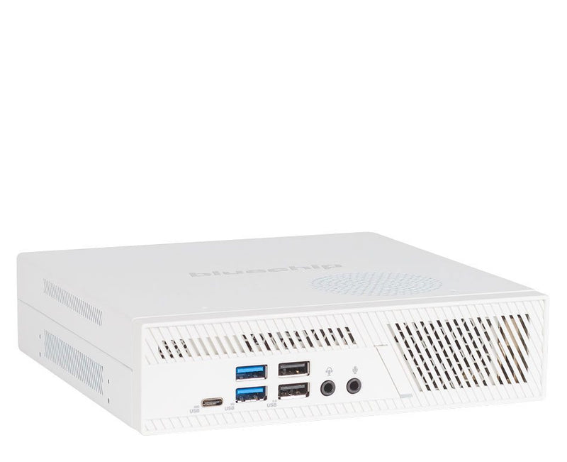 Bluechip Desktop-PC – Intel i5, 8 GB RAM, 500 GB Speicher