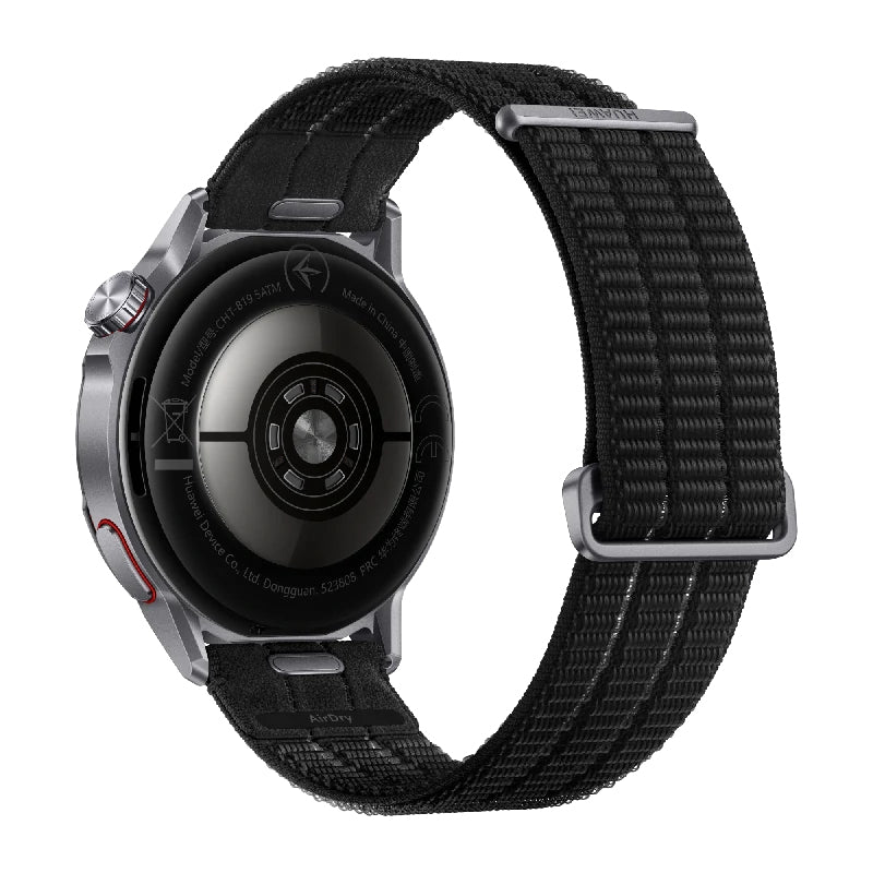 Huawei Sportuhr – GPS, Herzfrequenzmessung