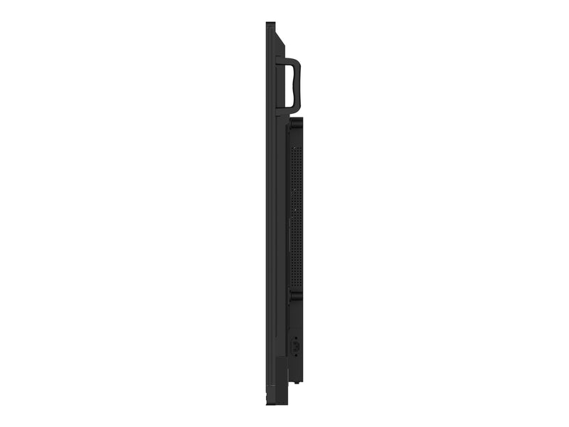 Iiyama 65" Touchscreen-Display – 4K UHD, interaktiv