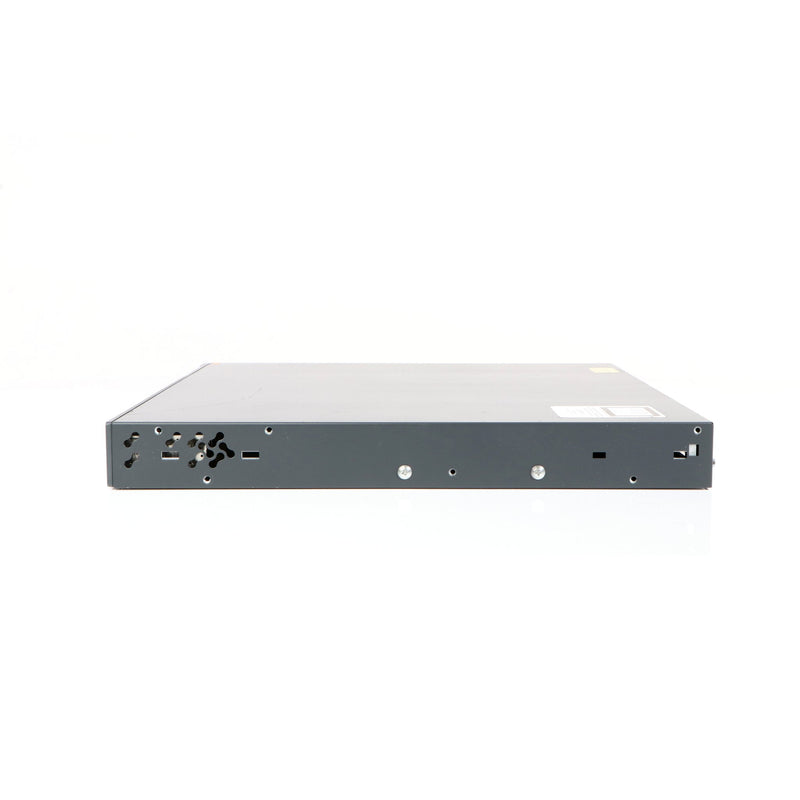Cisco Catalyst Switch – 48 Ports, Gigabit-Geschwindigkeit