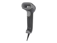 Honeywell USB-Kit – Omni-Directional Barcode-Scanner