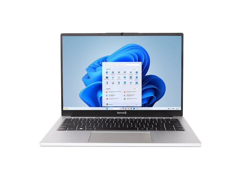 WORTMANN TERRA 14" Laptop – Core i5, 16 GB RAM, 512 GB SSD