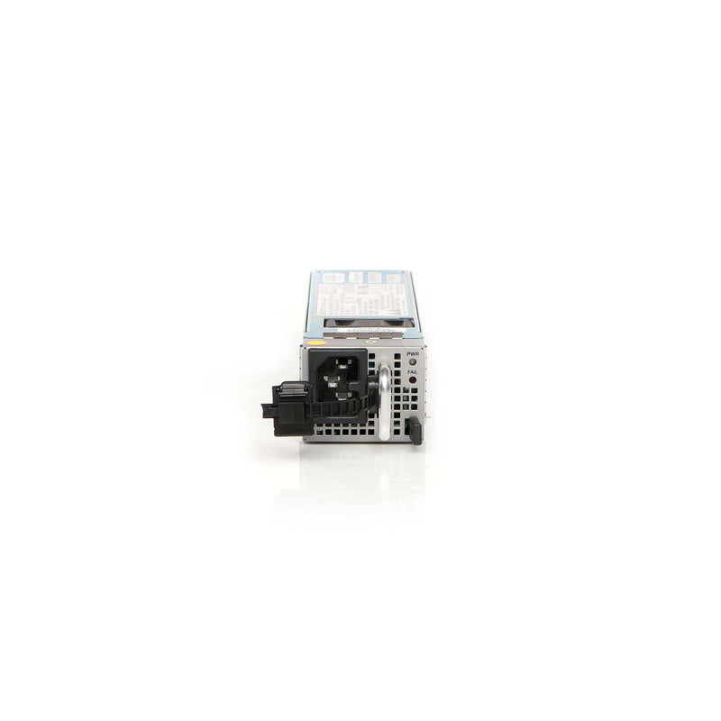 Cisco Stromversorgung – Redundanz, Hot-Plug für ASR 920