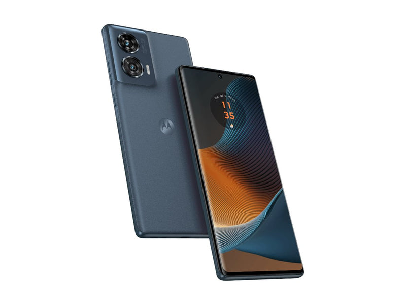 Motorola Smartphone – 256 GB Speicher, 6,7" Display