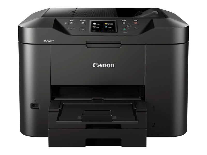 Canon MAXIFY MB2750 Multifunktionsdrucker – WLAN, Cloud-fähig