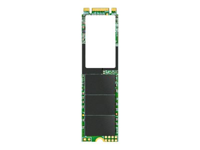 Transcend SSD 128 GB – Schnelle Speicherlösung für PCs