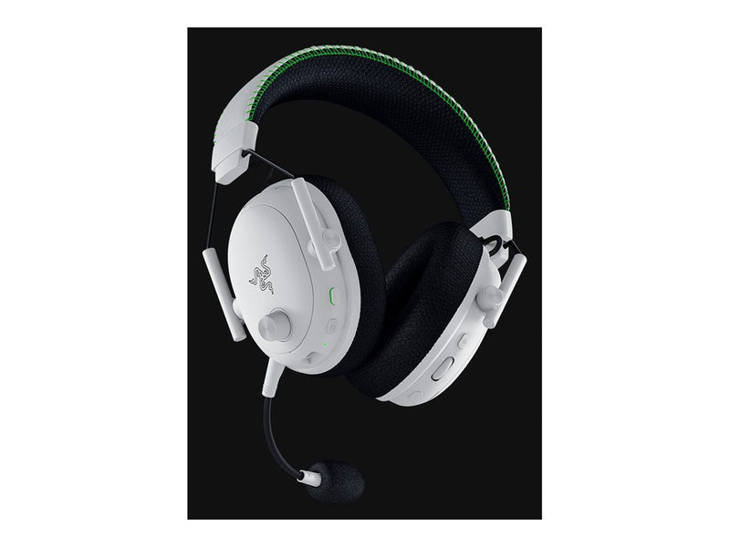 RAZER Gaming-Headset – Kabellos, Geräuschisolierung