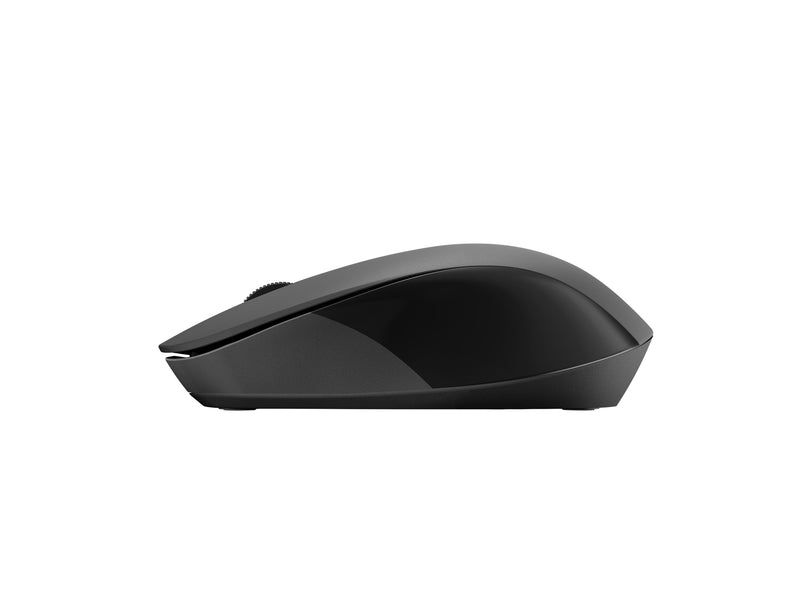 HP Wireless-Maus – Kabellos und komfortabel für Rechtshänder