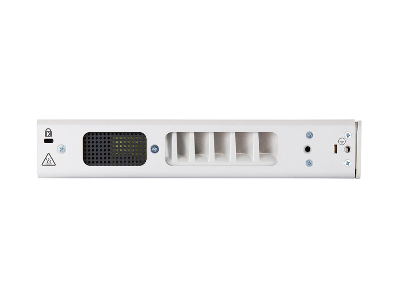 Cisco Netzwerk-Switch – 8 Anschlüsse, Power over Ethernet