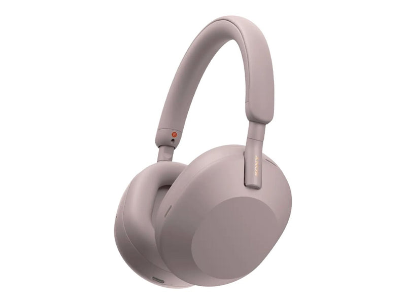 Sony WH-1000XM5 Kopfhörer – Geräuschminimierung, kabellos