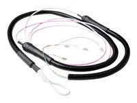 Advanced Cable Technology Glasfaserkabel – 80 m, Multimode, LC-Stecker