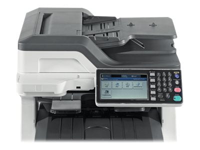 OKI A3 Farb-Multifunktionsdrucker – Schnelles Drucken, einfache Bedienung
