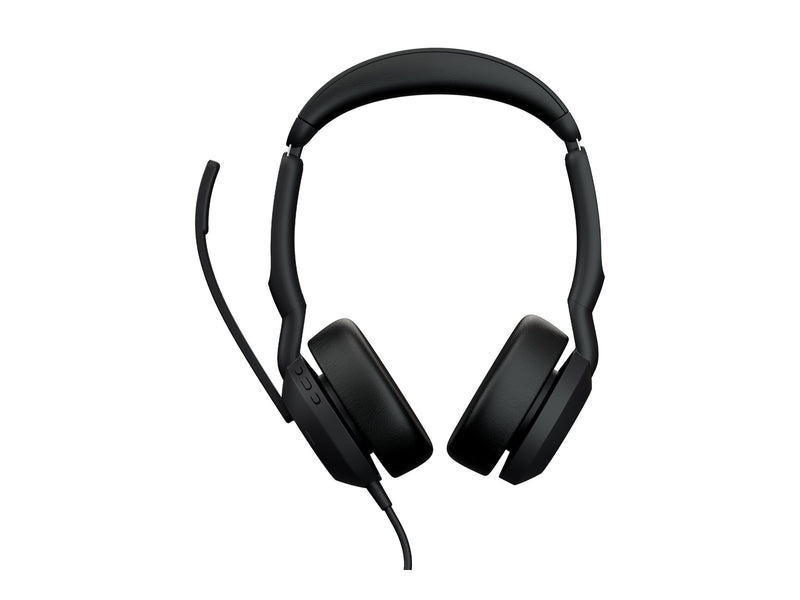 Jabra Evolve2 50 Headset – Komfortabler Sound für Anrufe & Musik