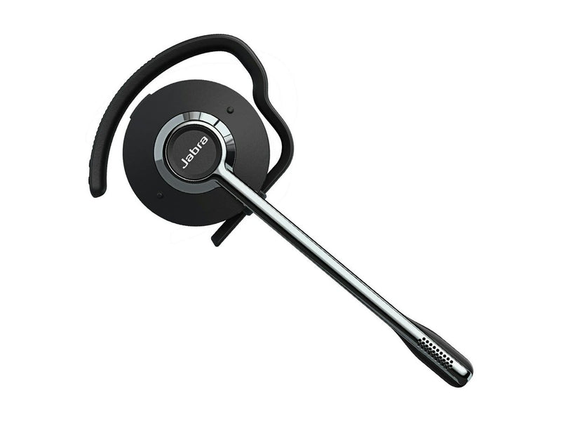 Jabra Engage Headset – Kabellos, UC-zertifiziert