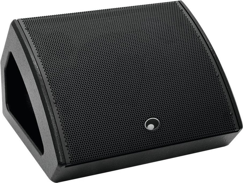Omnitronic 10" Monitor – Kompakt und vielseitig