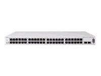 Avaya Netzwerk-Switch – 24 Ports für zuverlässige Verbindungen