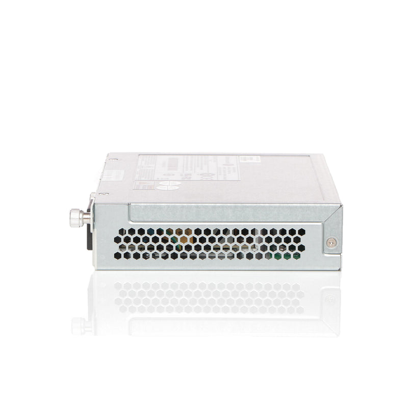 Alcatel Stromversorgung – 90 W, Hot-Plug für Netzwerksicherheit