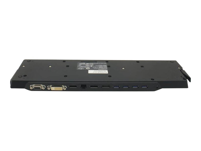 Fujitsu Port Replicator – Mehr Anschlüsse für LIFEBOOK-Modelle