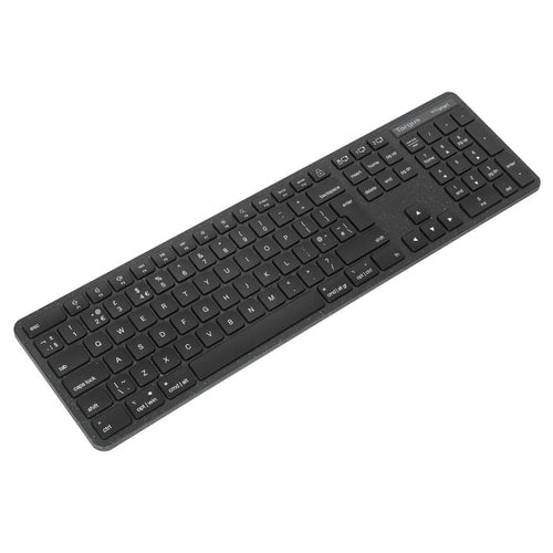 TARGUS EcoSmart Funk-Tastatur – Umweltfreundlich, kabellos