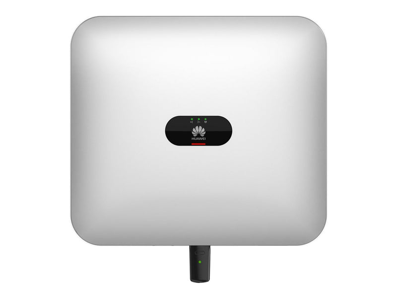 Huawei Solar-Wechselrichter – 4kW Leistung, Hohe Effizienz