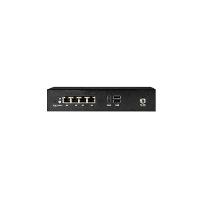 Wortmann Firewall Black Dwarf Pro – Sicherheit für Ihr Netzwerk