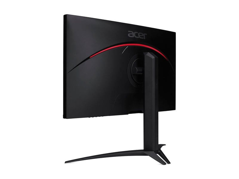 Acer 27" Gaming-Monitor – 4K, HDR1000